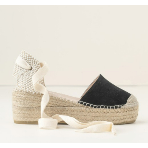 BINIDALI NEGRO JAVA30VI|MACARENA