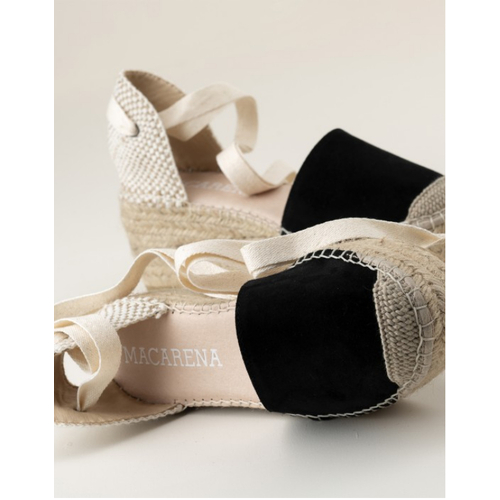 BINIDALI NEGRO JAVA30VI|MACARENA