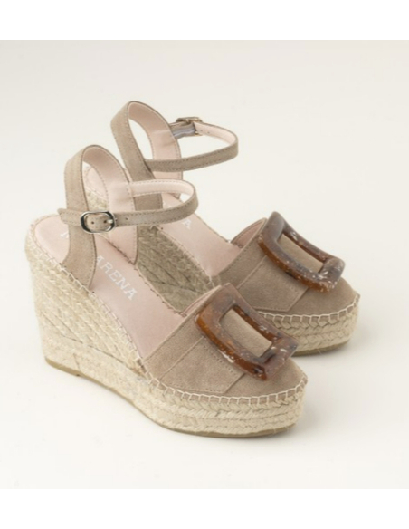 AMARA TOPO ALBA60|MACARENA