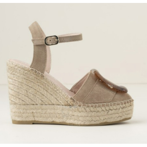 AMARA TOPO ALBA60|MACARENA