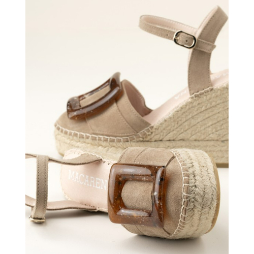 AMARA TOPO ALBA60|MACARENA