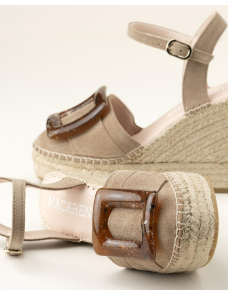 AMARA TOPO ALBA60|MACARENA