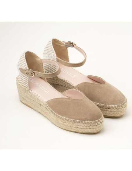 JIMENA TOPO JAVA22|MACARENA