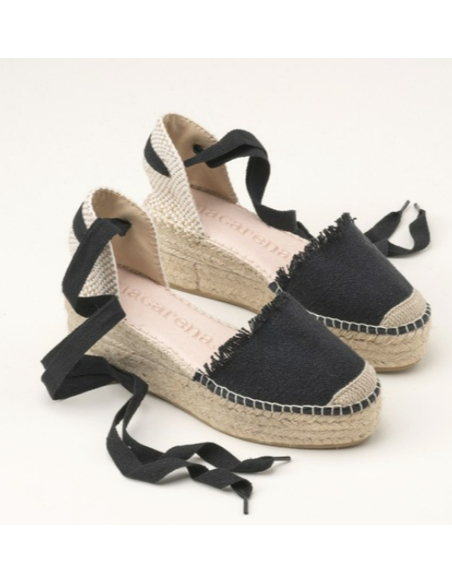 SAURA NEGRO JAVA34|MACARENA