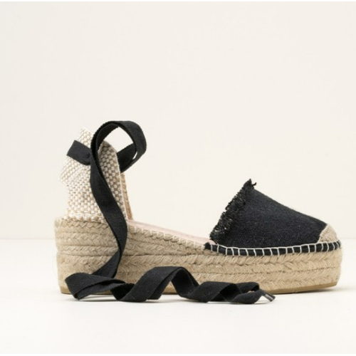 SAURA NEGRO JAVA34|MACARENA