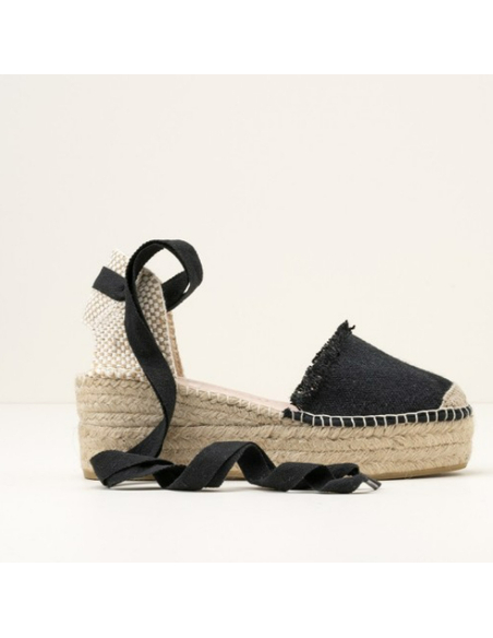 SAURA NEGRO JAVA34|MACARENA