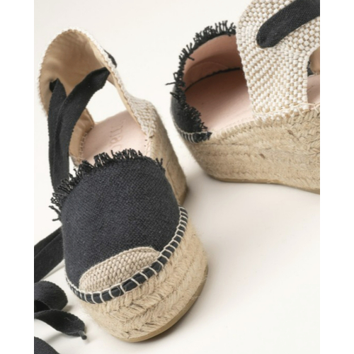 SAURA NEGRO JAVA34|MACARENA