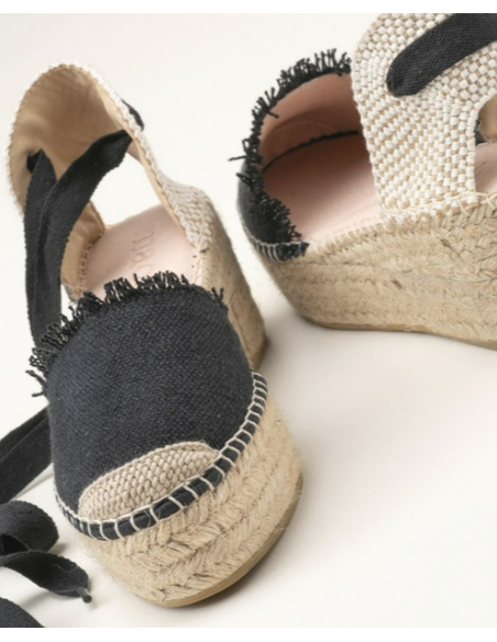 SAURA NEGRO JAVA34|MACARENA