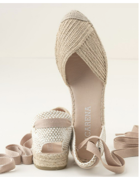 GISELE NATURAL|MACARENA