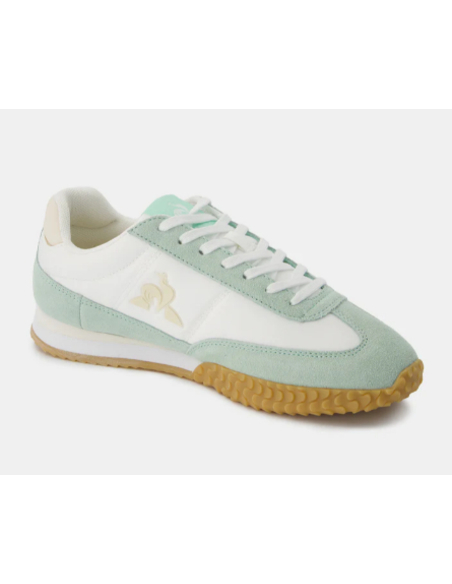 VELOCE I BL/VERDE|LE COQ