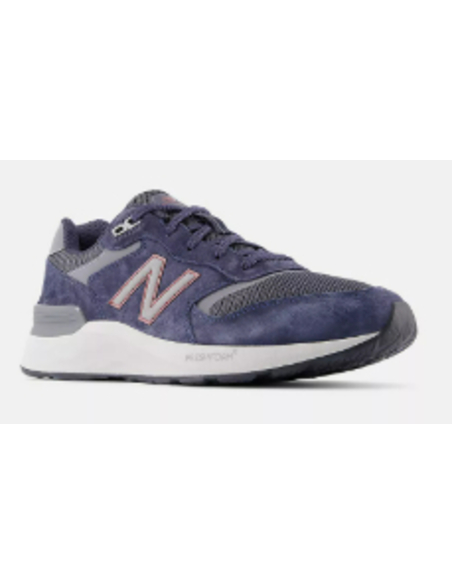 Fresh Foam Walking 880 v7 Azul|NEW BALANCE