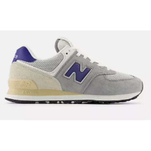 U574SPB GRIS Y AZUL|NEW BALANCE
