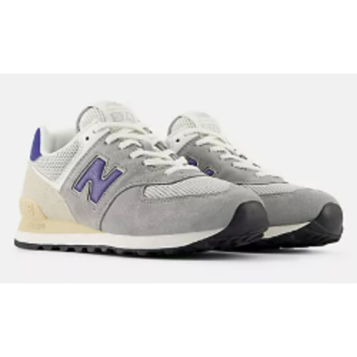 U574SPB GRIS Y AZUL|NEW BALANCE