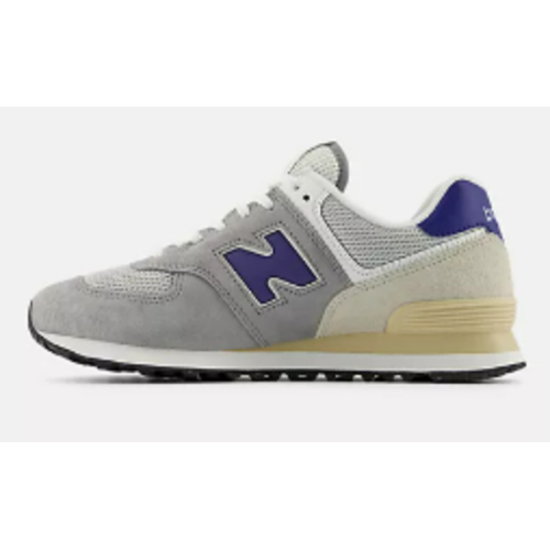 U574SPB GRIS Y AZUL|NEW BALANCE