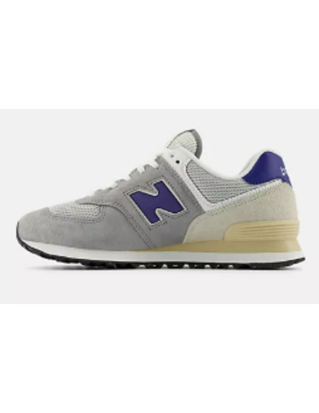 U574SPB GRIS Y AZUL|NEW BALANCE