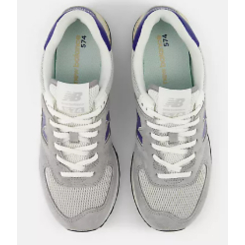 U574SPB GRIS Y AZUL|NEW BALANCE