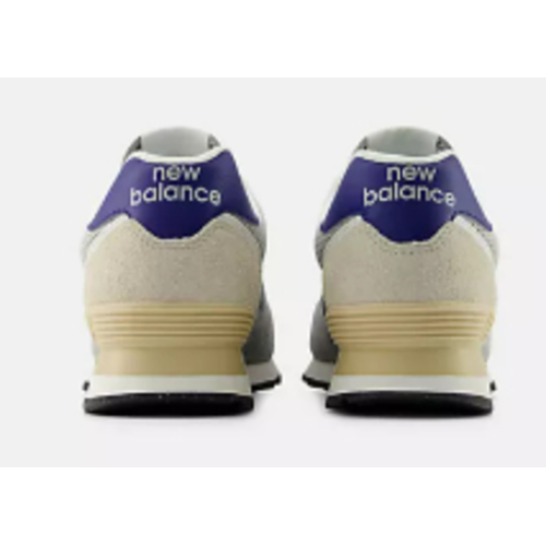 U574SPB GRIS Y AZUL|NEW BALANCE