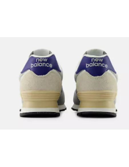 U574SPB GRIS Y AZUL|NEW BALANCE