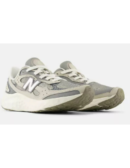 WARISTM4 ARISHI GRIS|NEW BALANCE