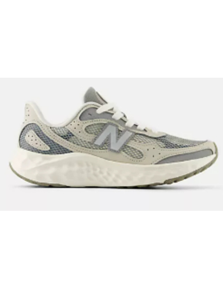 WARISTM4 ARISHI GRIS|NEW BALANCE