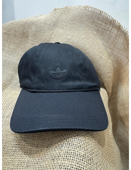 Gorra Adidas Negra|JC