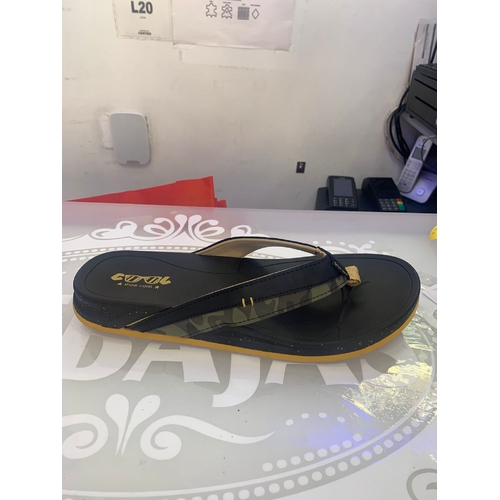 Chancla militar|COOL SHOES