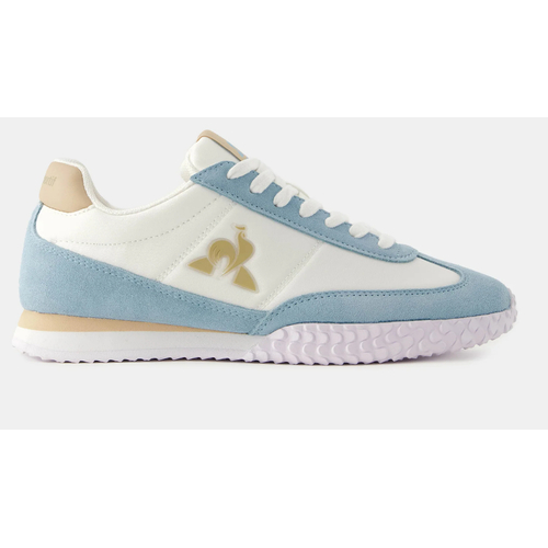 VELOCE BLANCO Y AZUL|LE COQ