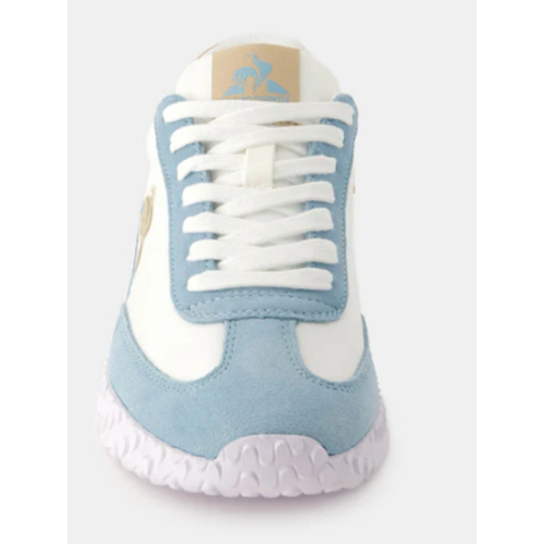 VELOCE BLANCO Y AZUL|LE COQ