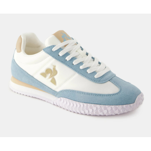 VELOCE BLANCO Y AZUL|LE COQ