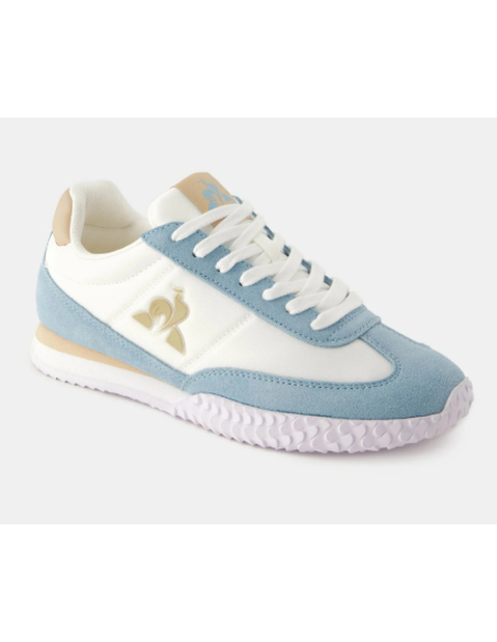 VELOCE BLANCO Y AZUL|LE COQ