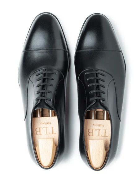 7701 NEGRO ANCHO G +5MM|JC