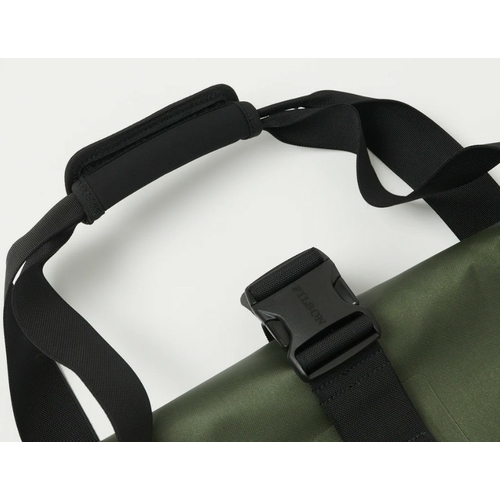 Medium Dry Duffle Bag Green|FILSON