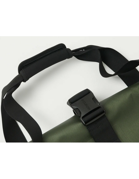 Medium Dry Duffle Bag Green|FILSON