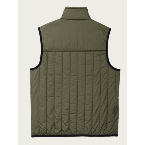 Ultralight Chaleco Hombre - Olive Gray|FILSON