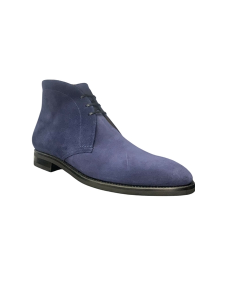 BOTIN ARTISTA 133 NAVY|JC