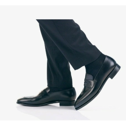 137 Box calf negro|JC