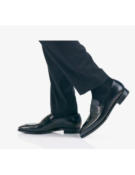 137 Box calf negro|JC