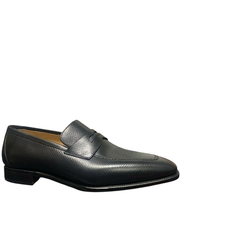 137 Hatch Grain negro|JC